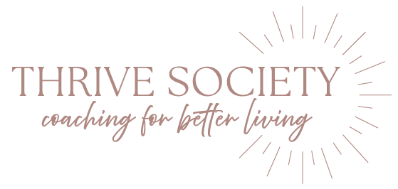 Thrive Society
